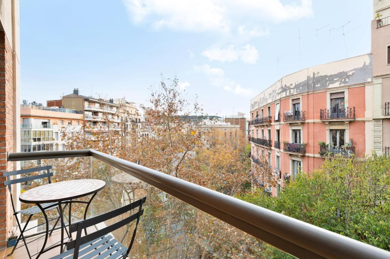 U-nique Sant Antoni Ii Apartamento Barcelona